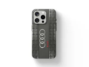 Audi Smartphone Hülle Langlebig High End Pro
